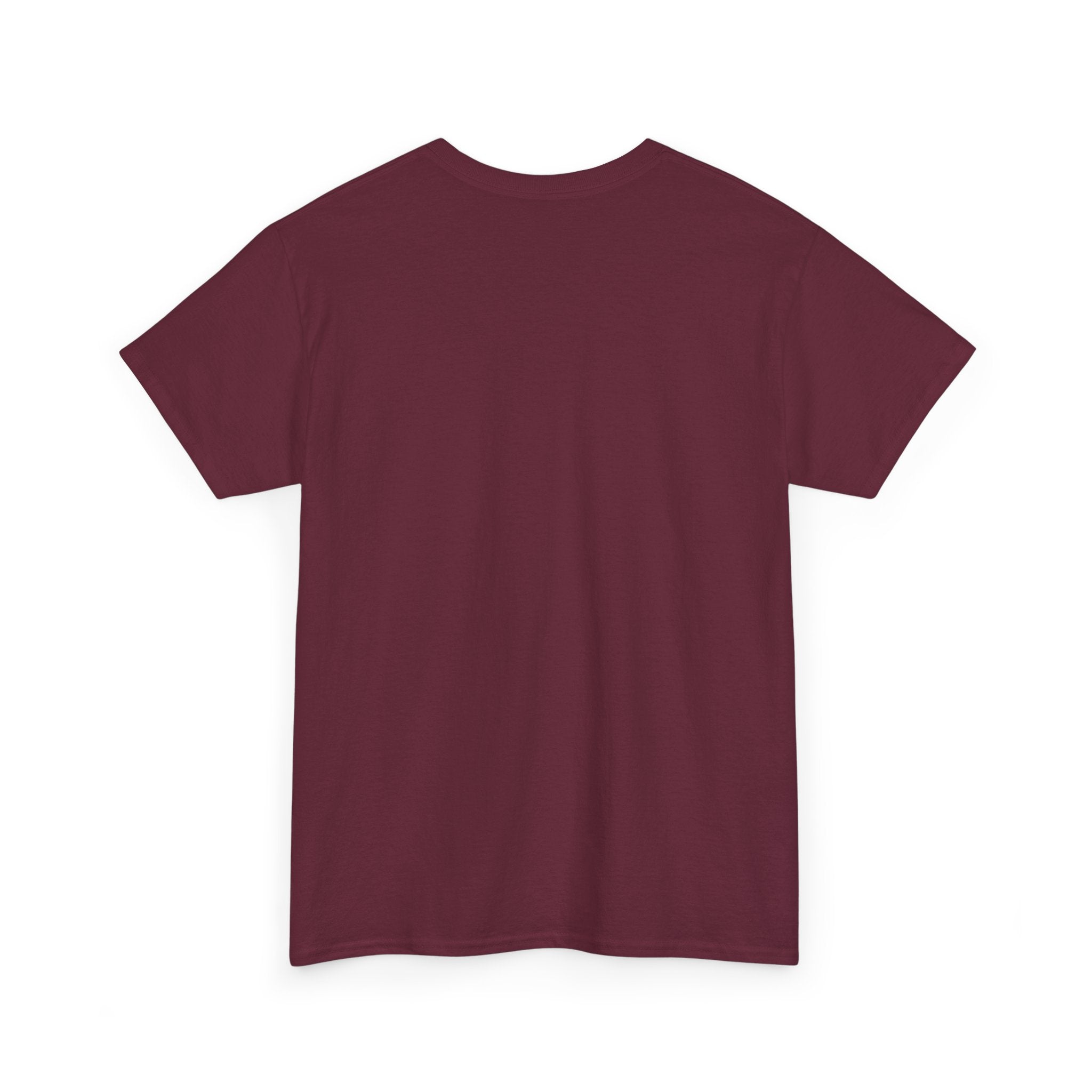 Criminal - Unisex Heavy Cotton Tee