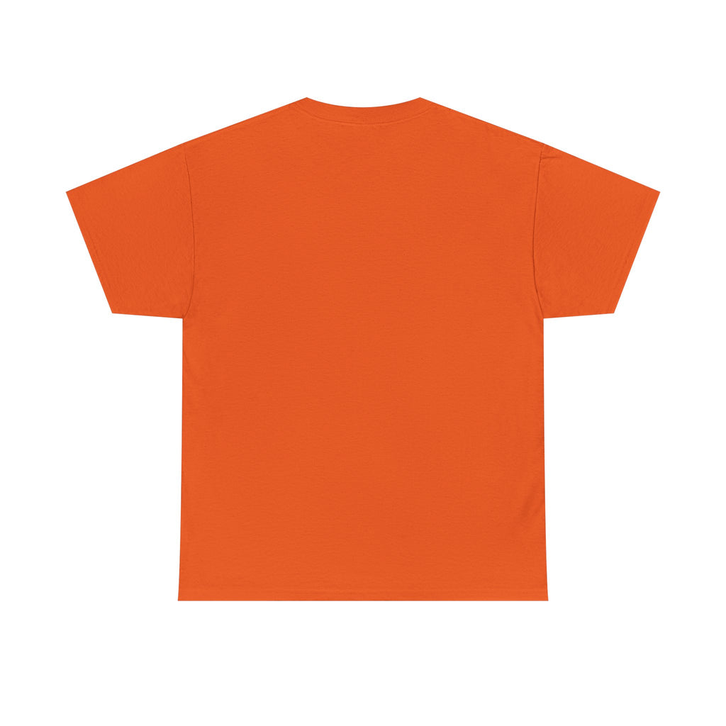 Criminal - Unisex Heavy Cotton Tee