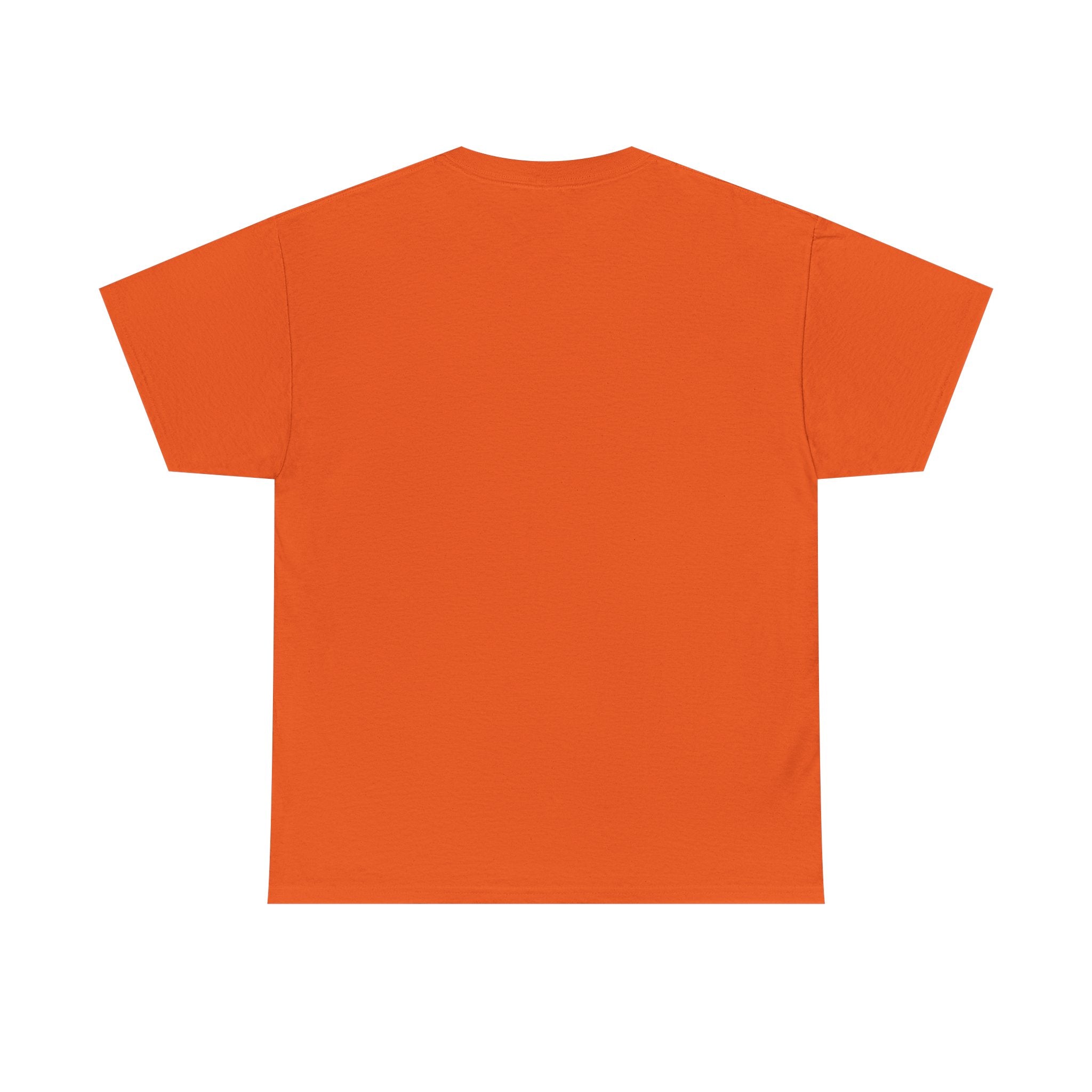 Criminal - Unisex Heavy Cotton Tee