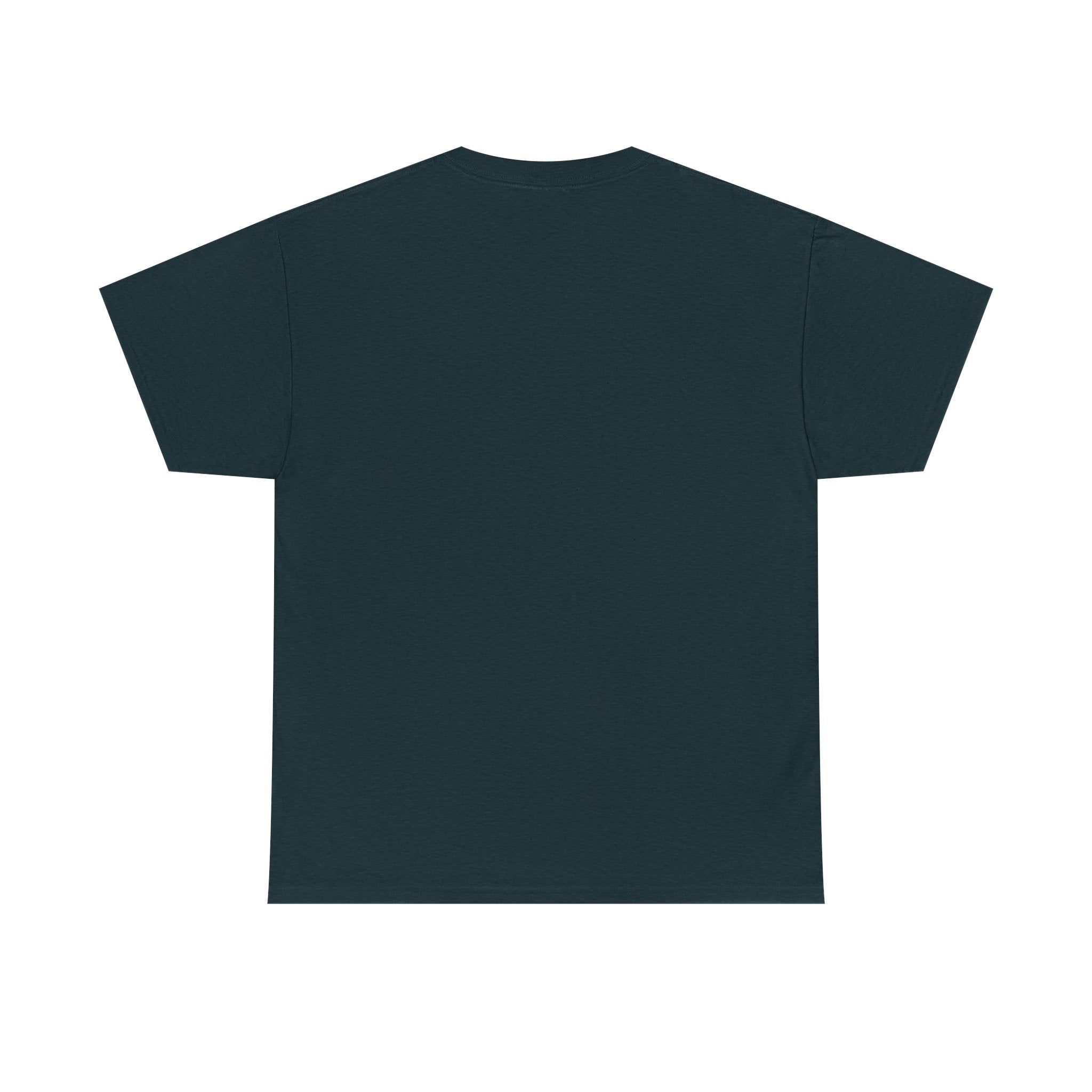 Criminal - Unisex Heavy Cotton Tee