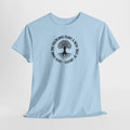 Graphic Tee — Tree Of Liberty - T-Shirt