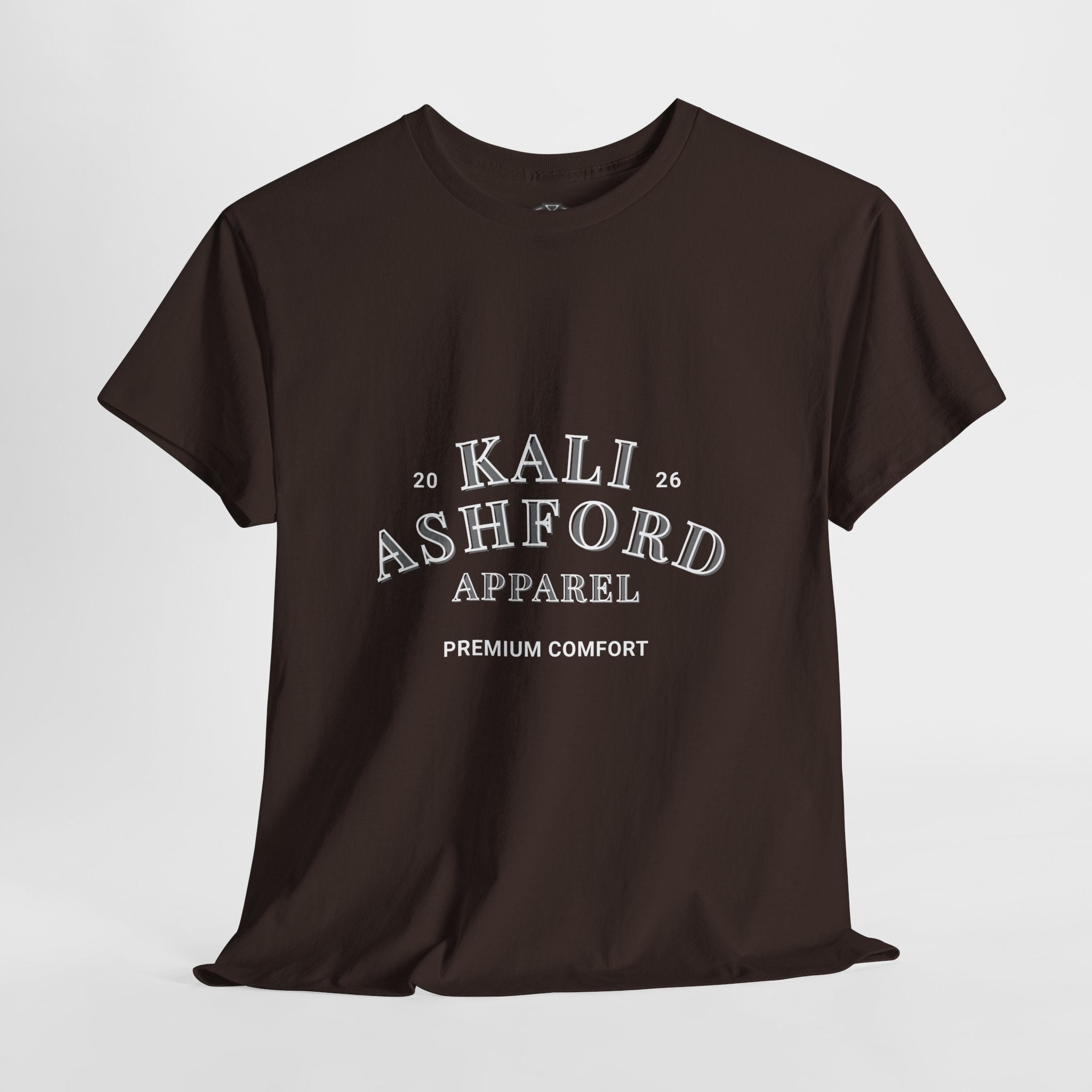Kali Ashford Apparel Tee — Premium Comfort Graphic T-Shirt