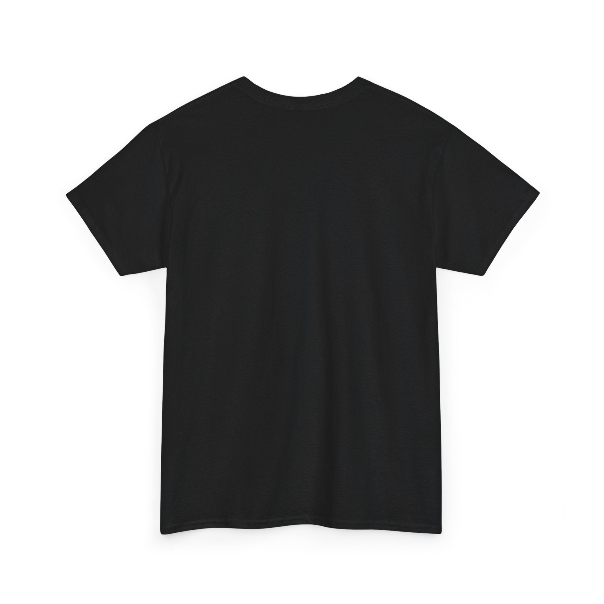 Criminal - Unisex Heavy Cotton Tee
