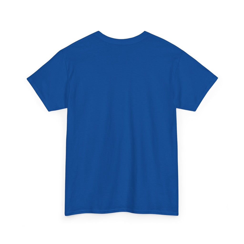 Criminal - Unisex Heavy Cotton Tee