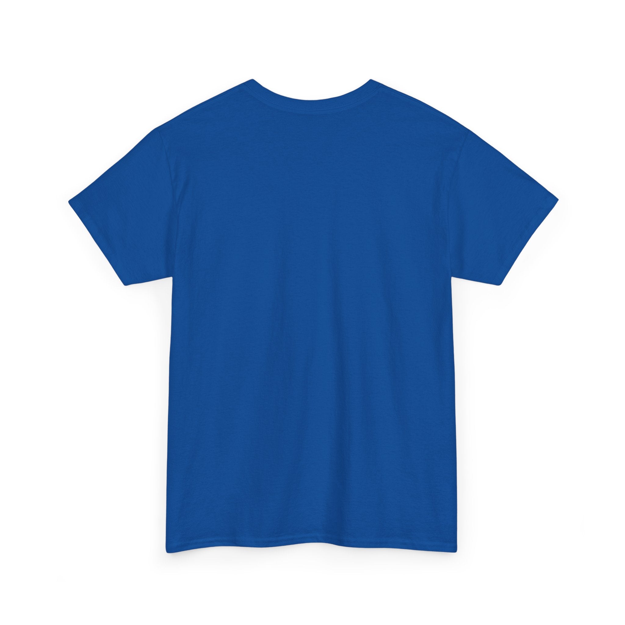 Criminal - Unisex Heavy Cotton Tee
