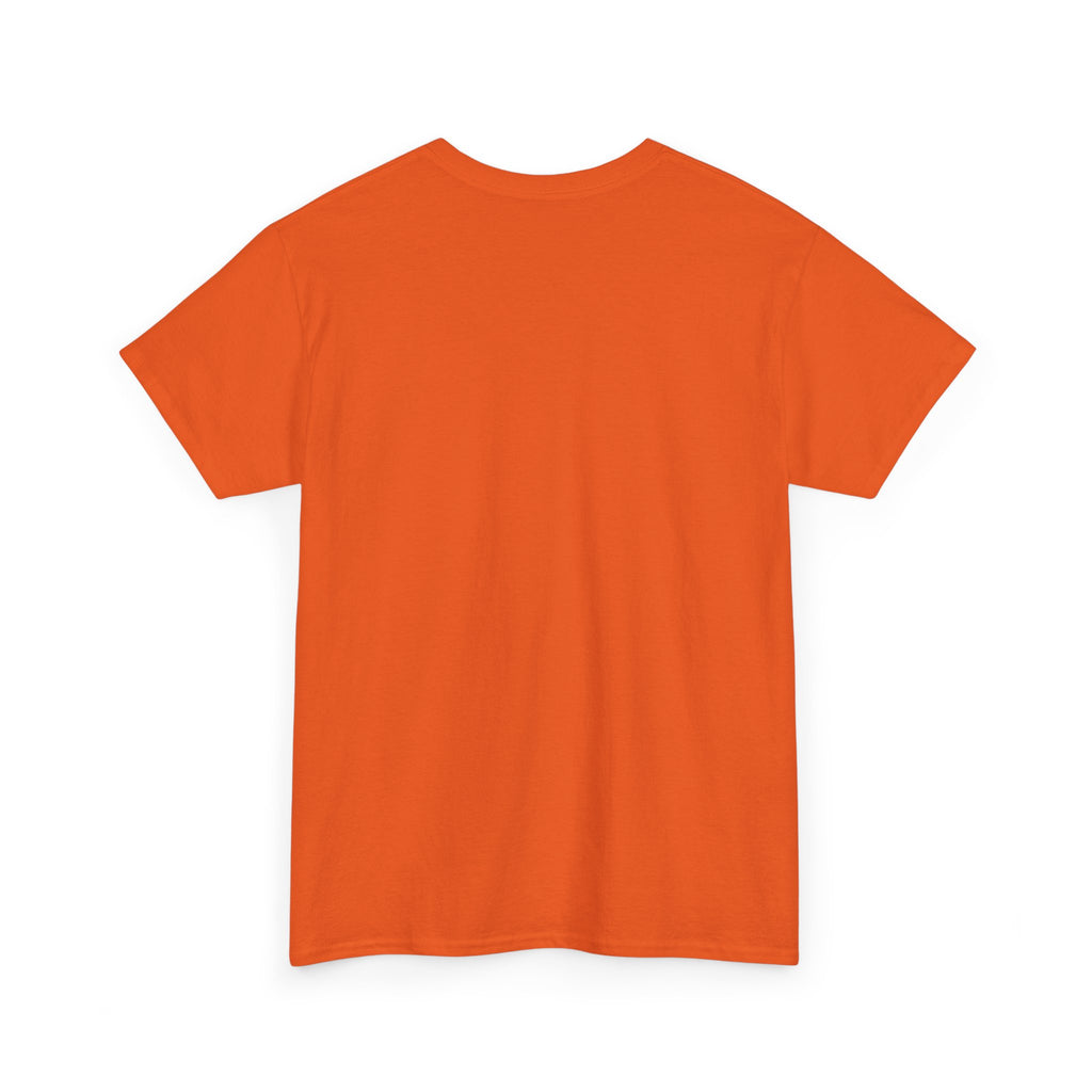 Criminal - Unisex Heavy Cotton Tee