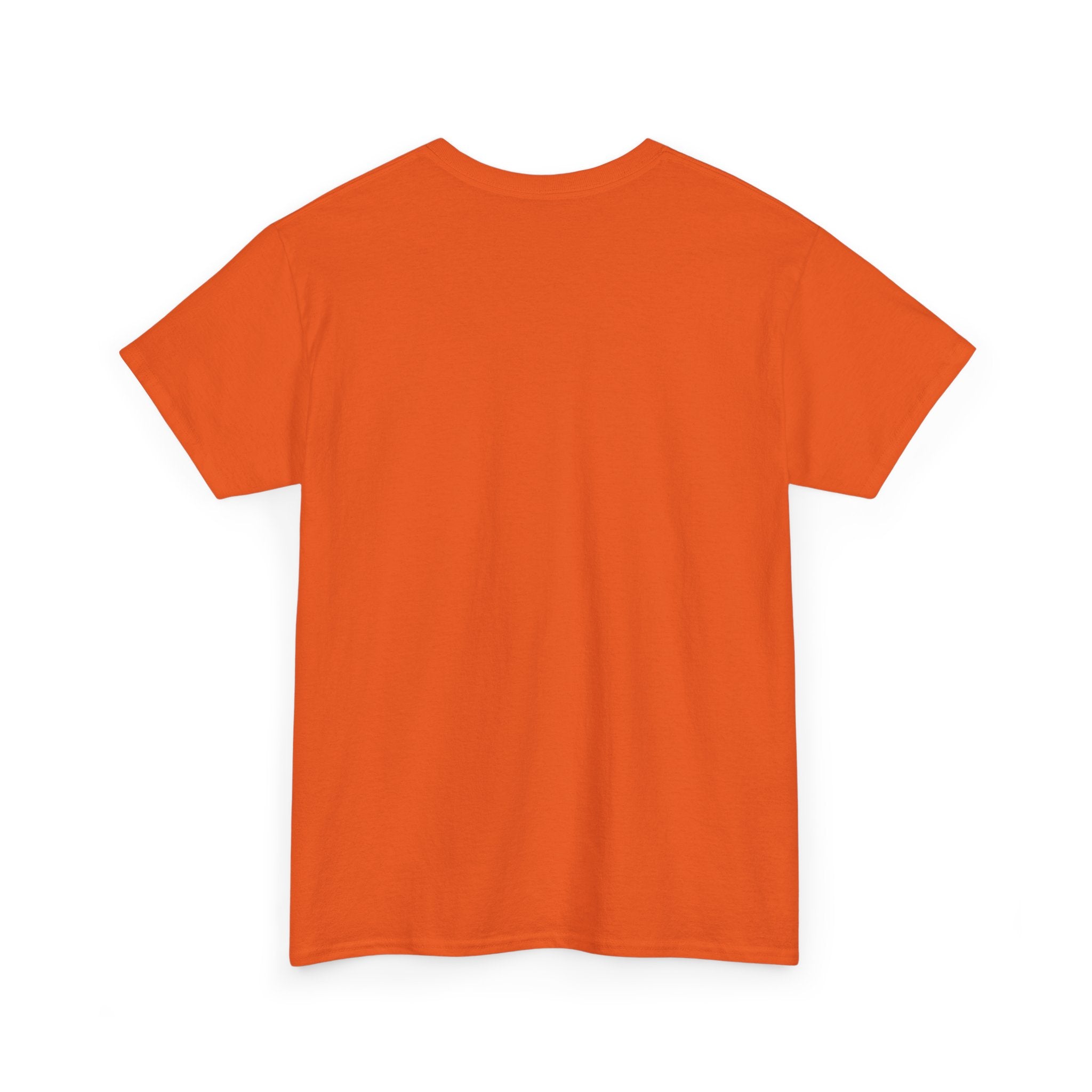 Criminal - Unisex Heavy Cotton Tee