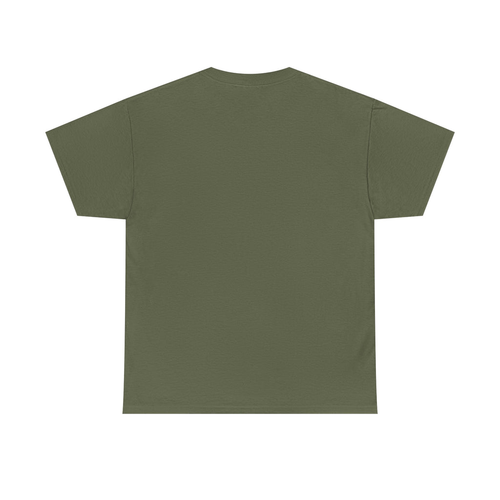 Criminal - Unisex Heavy Cotton Tee