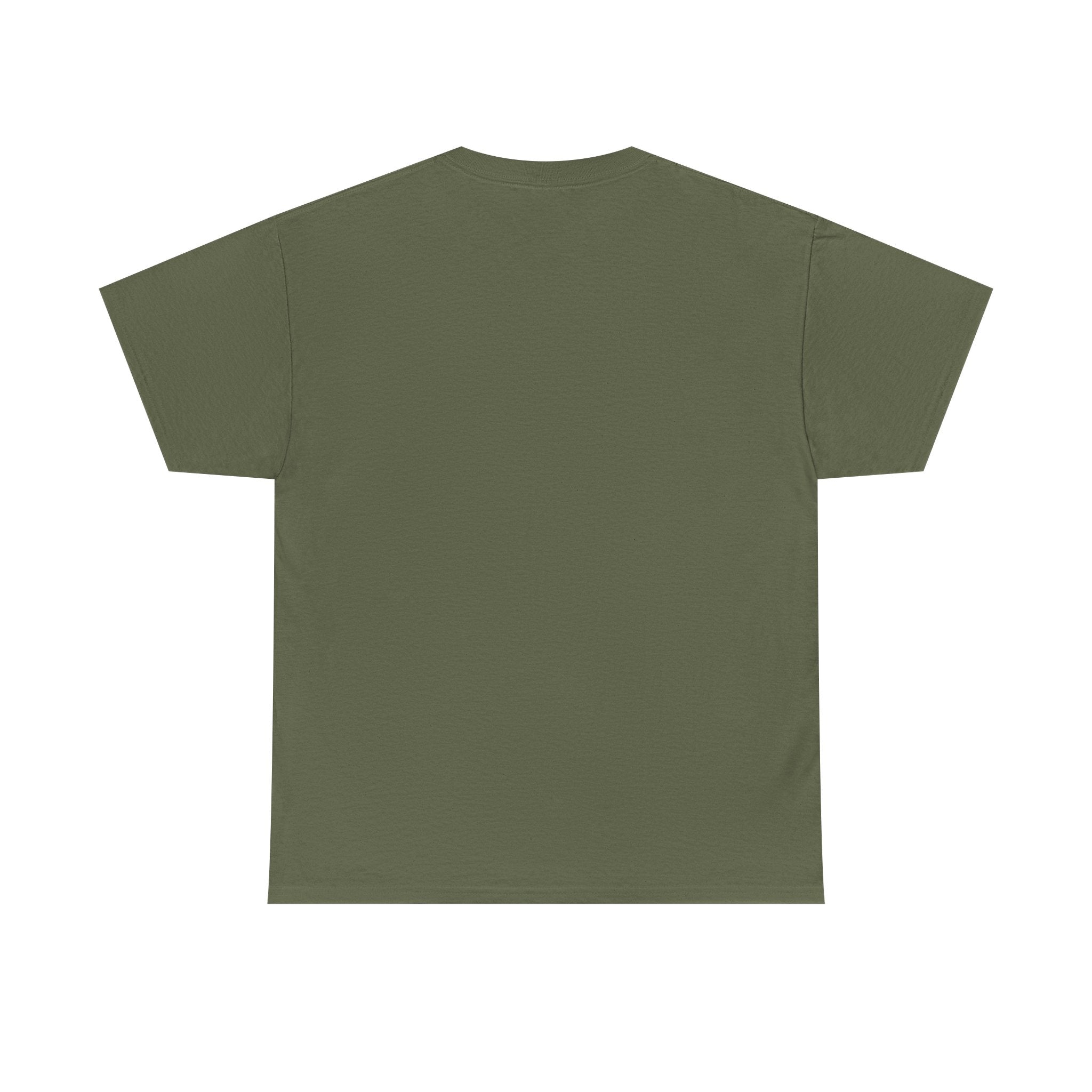 Criminal - Unisex Heavy Cotton Tee