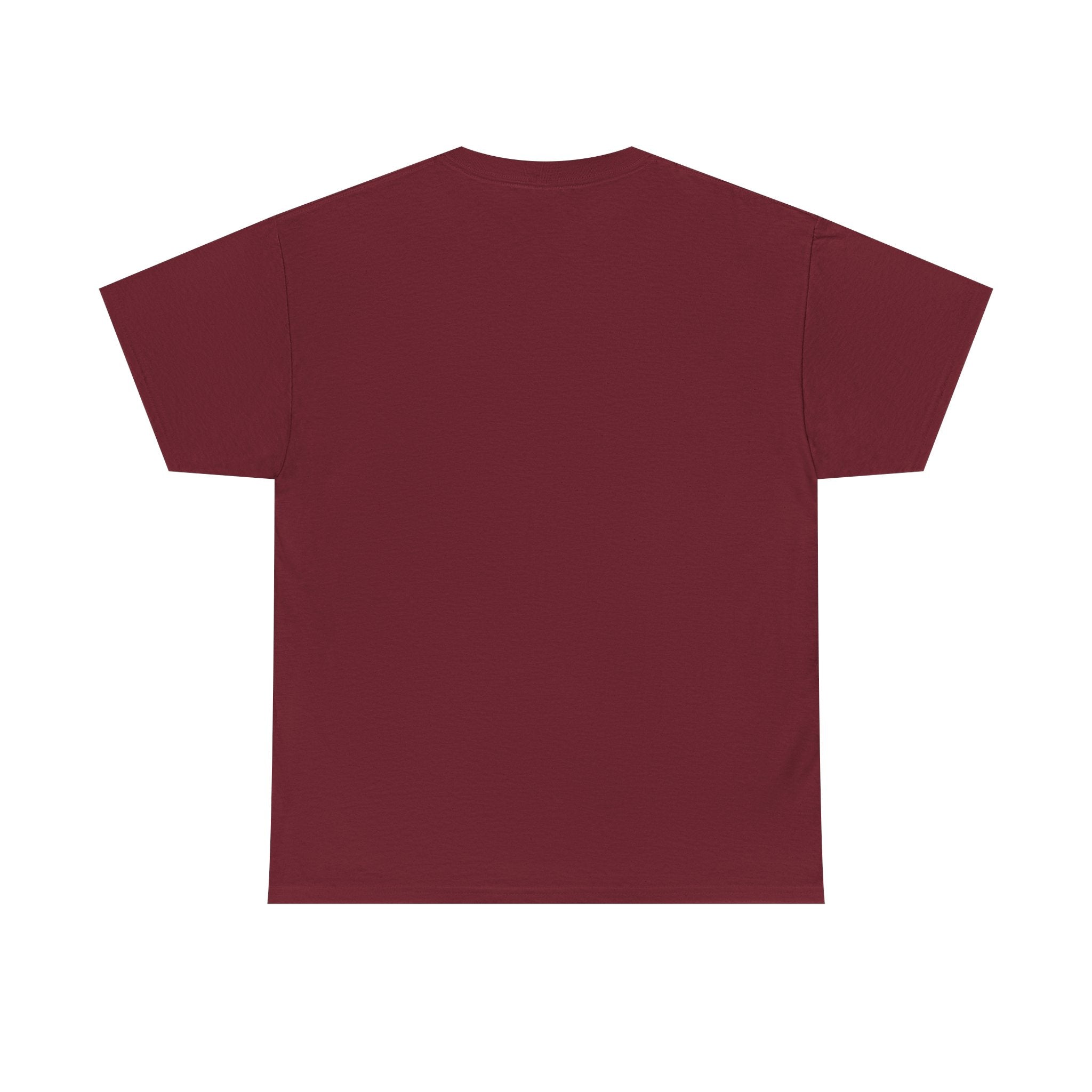 Criminal - Unisex Heavy Cotton Tee