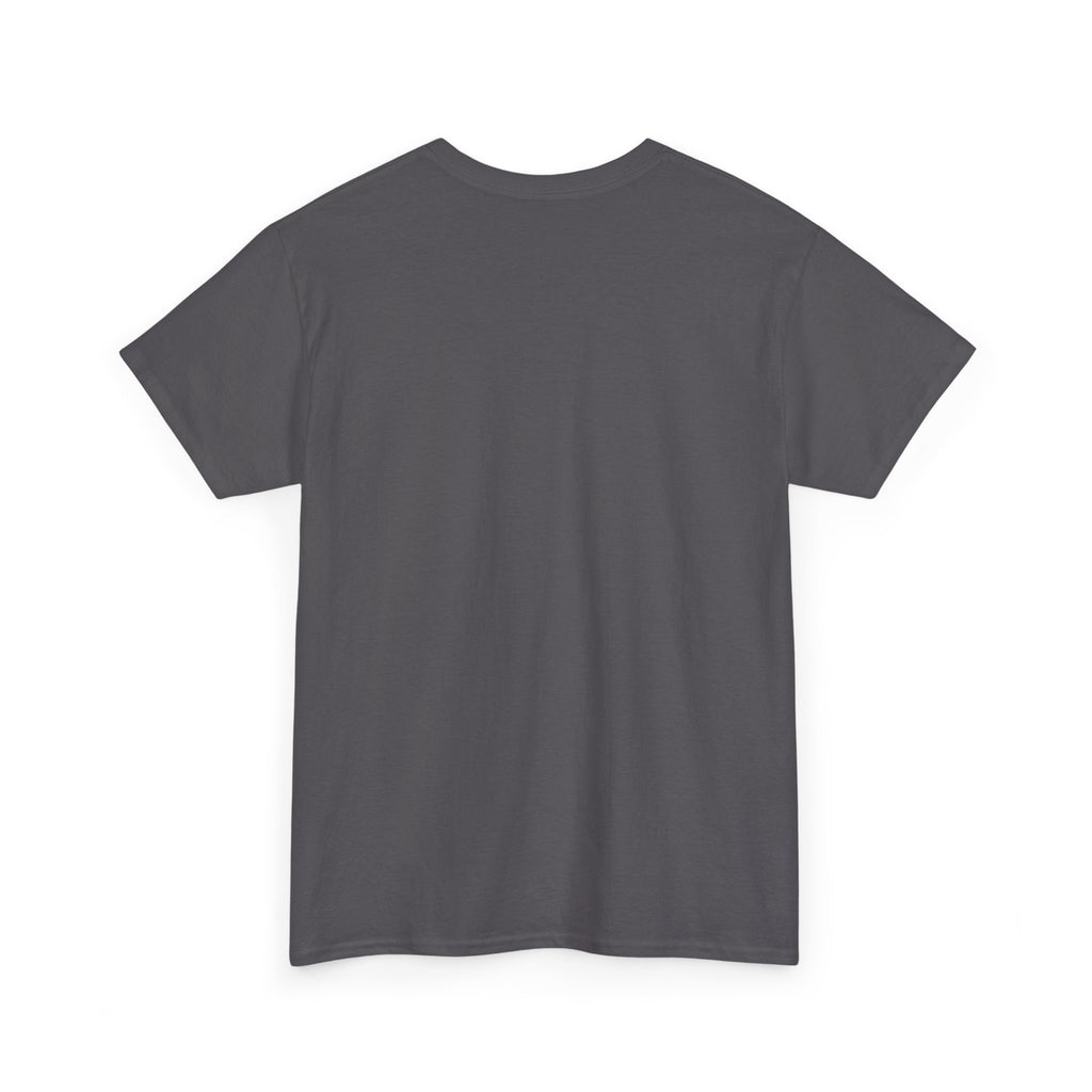 Criminal - Unisex Heavy Cotton Tee