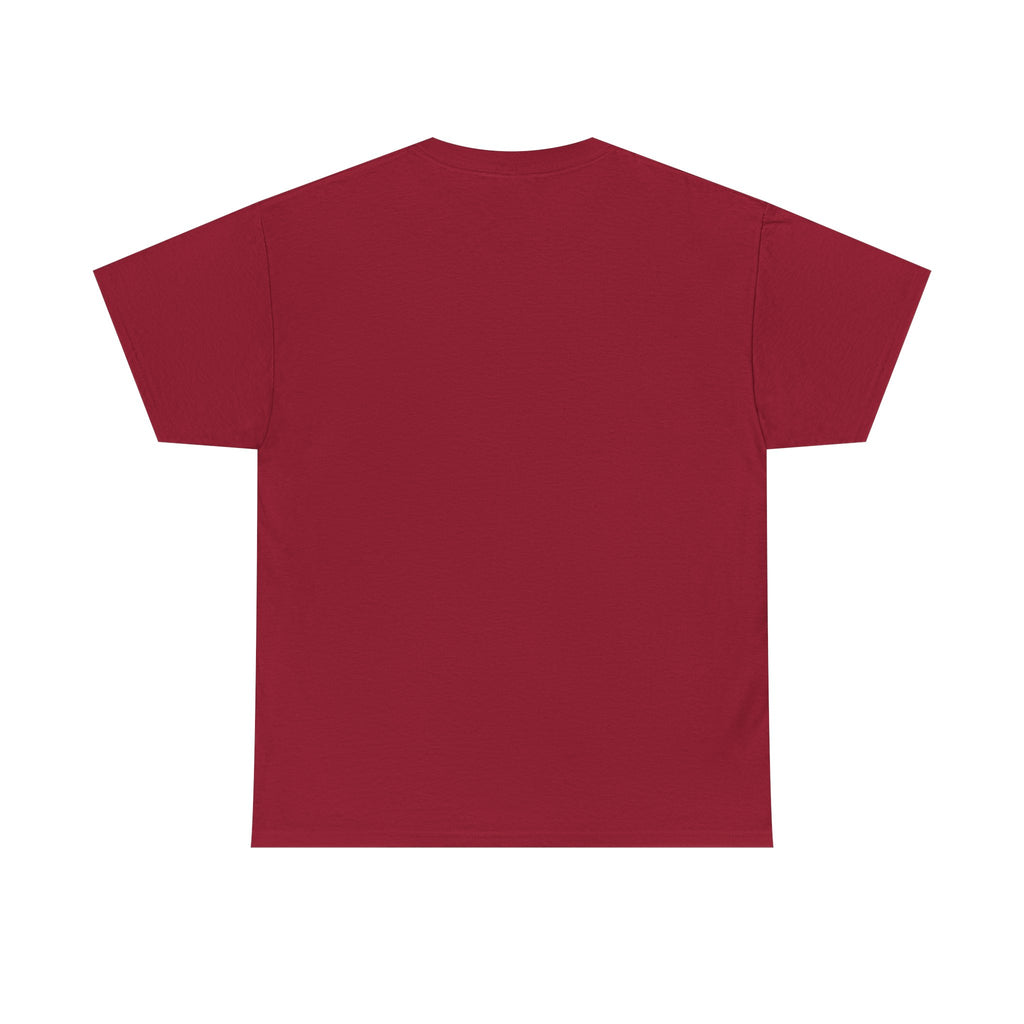 Criminal - Unisex Heavy Cotton Tee