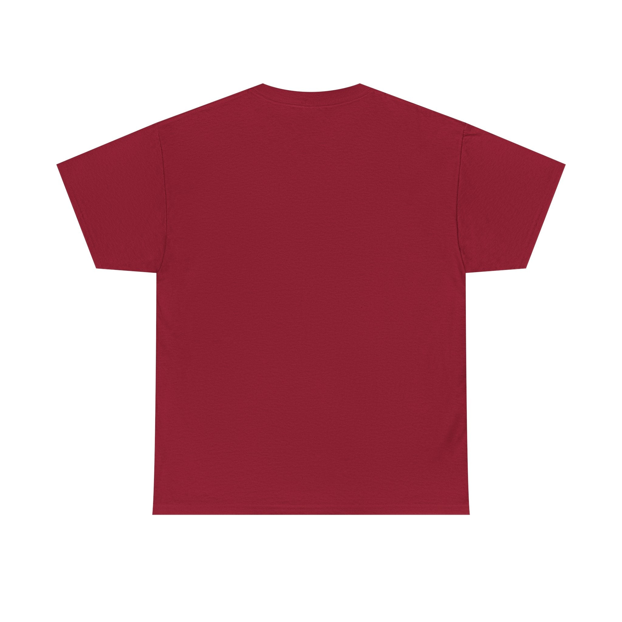 Criminal - Unisex Heavy Cotton Tee
