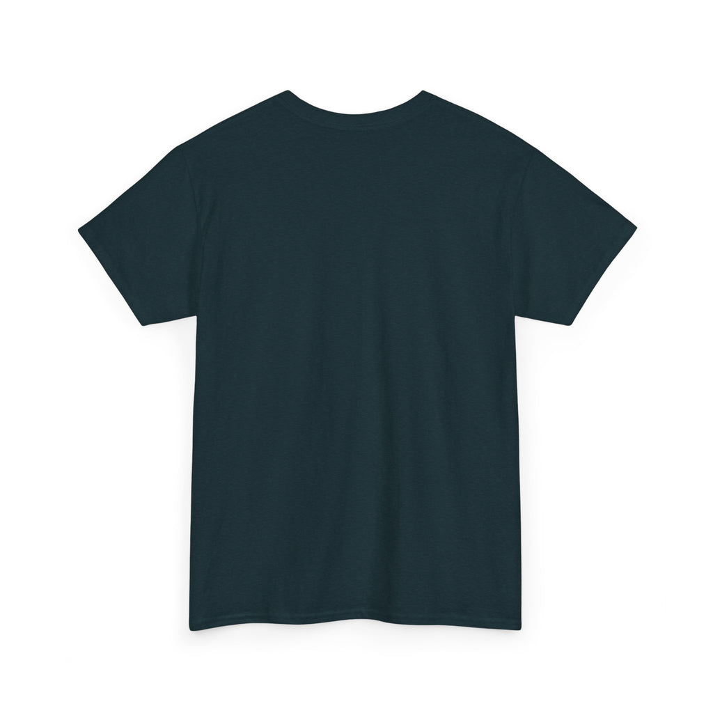 Criminal - Unisex Heavy Cotton Tee