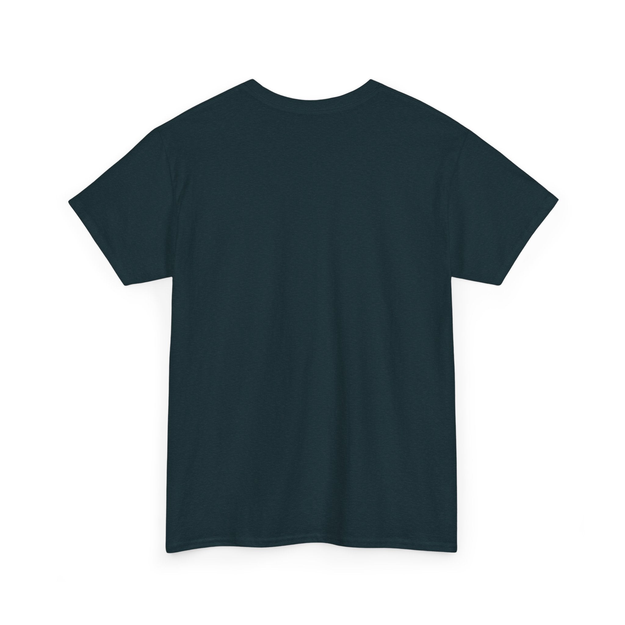 Criminal - Unisex Heavy Cotton Tee