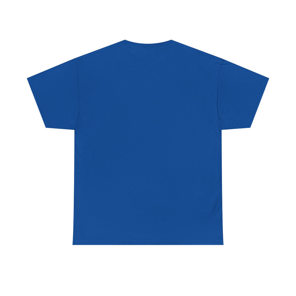 Criminal - Unisex Heavy Cotton Tee