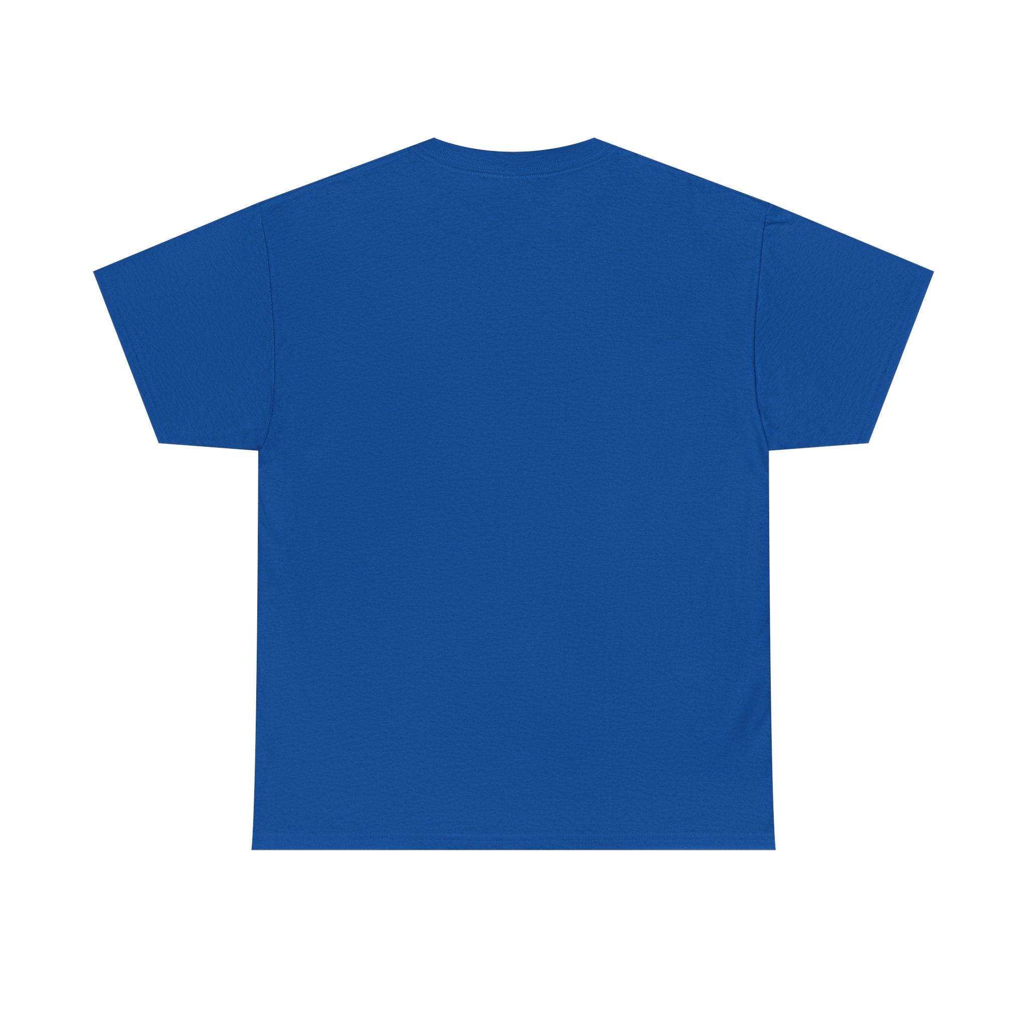 Criminal - Unisex Heavy Cotton Tee