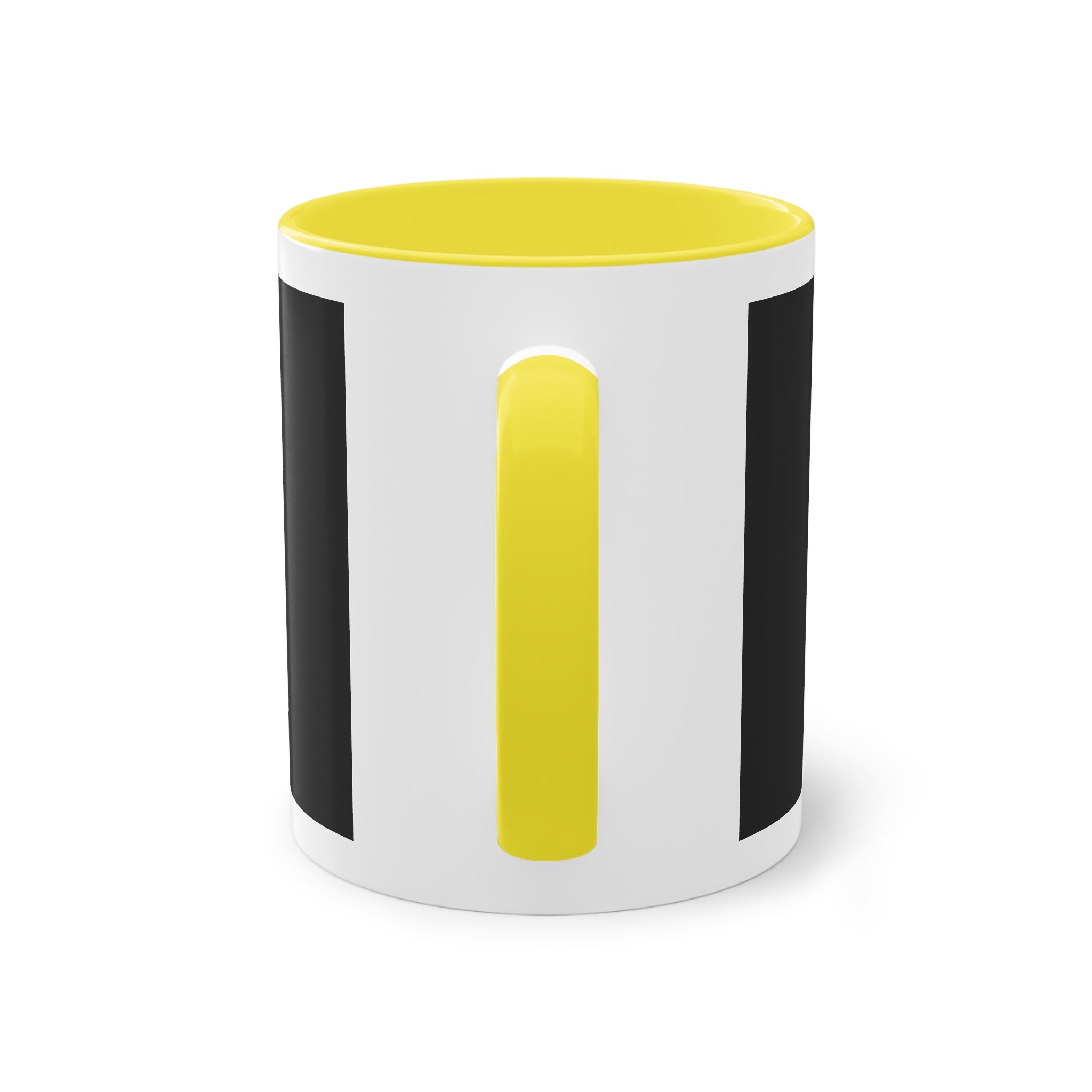 Funny Grandpa Coffee Mug — “Most days Grandpa smells like motor oil…” 11oz Two-Tone