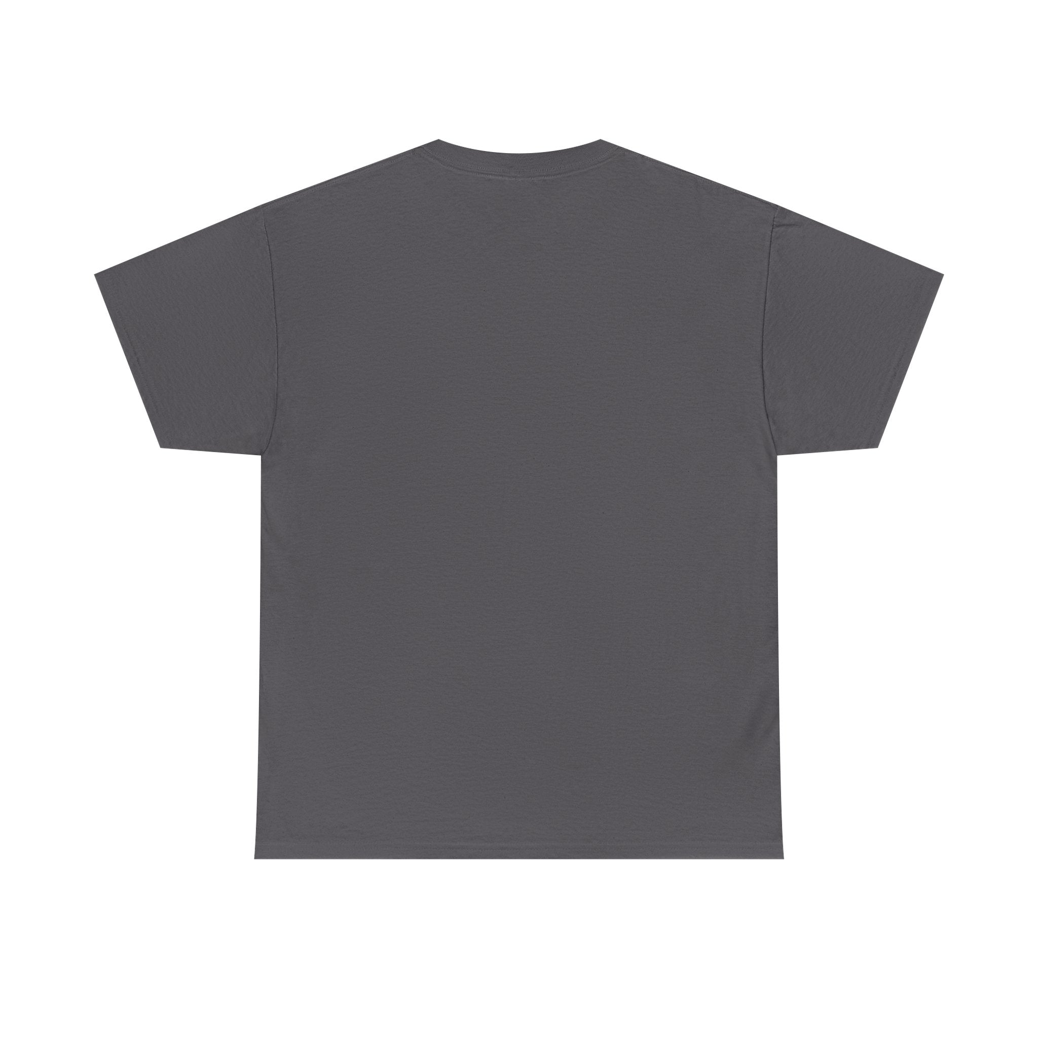 Criminal - Unisex Heavy Cotton Tee