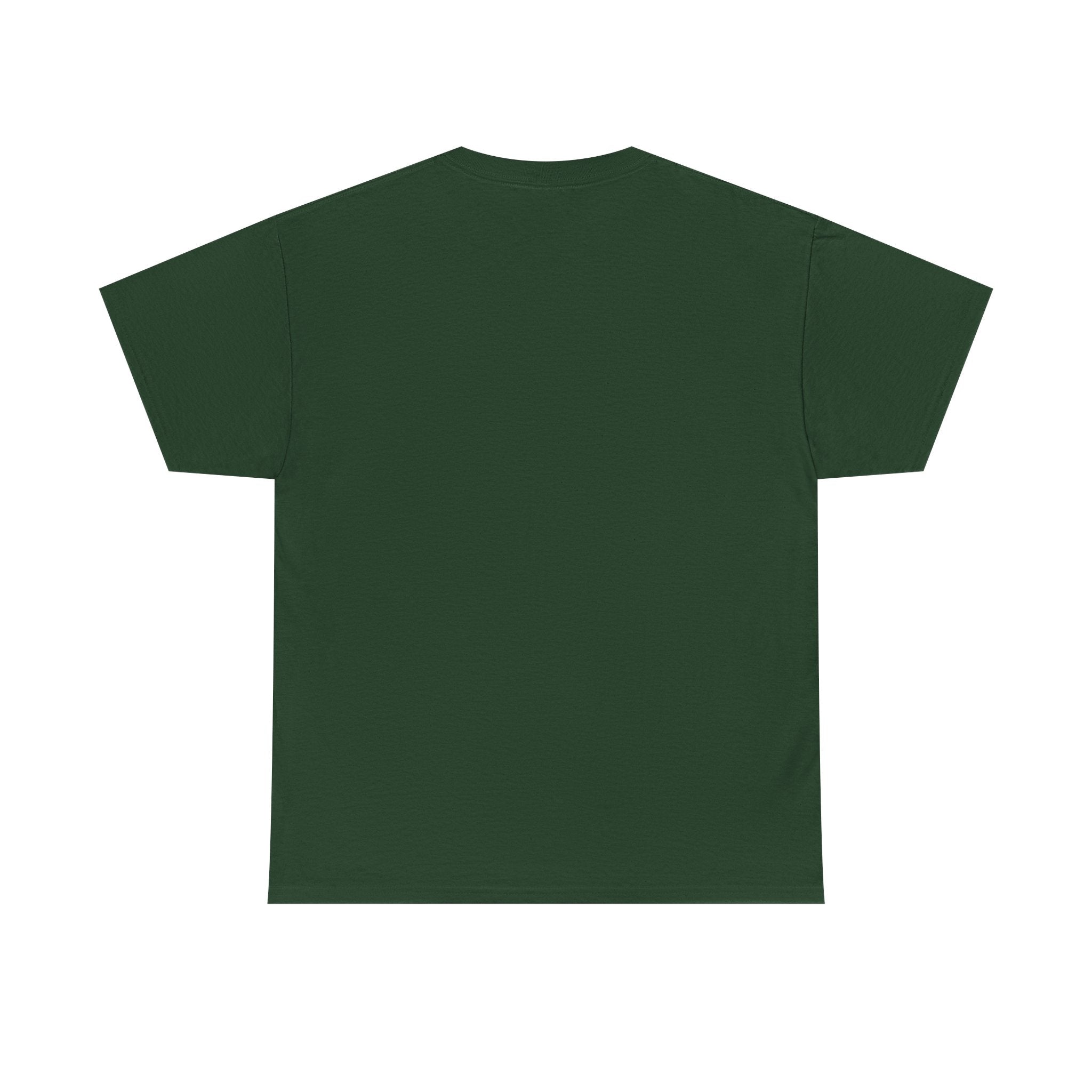 Criminal - Unisex Heavy Cotton Tee