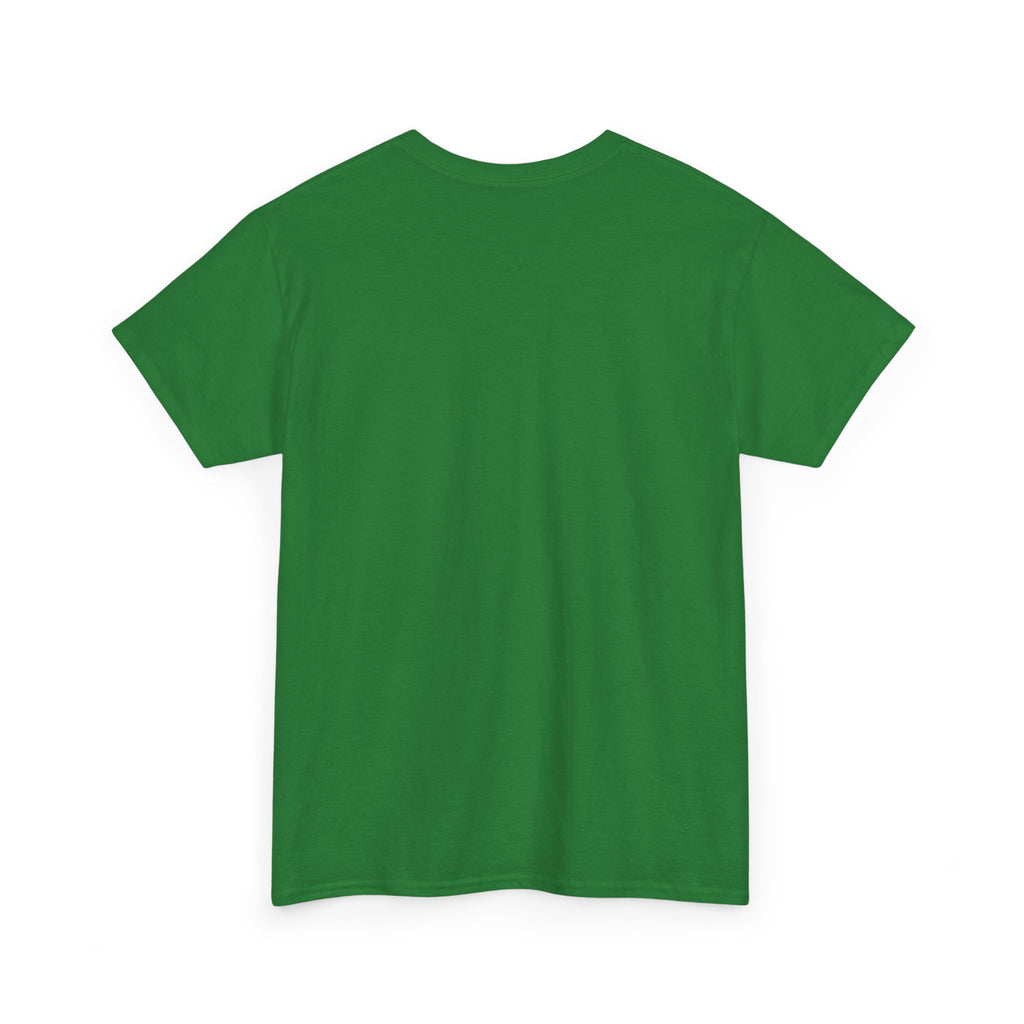 Criminal - Unisex Heavy Cotton Tee