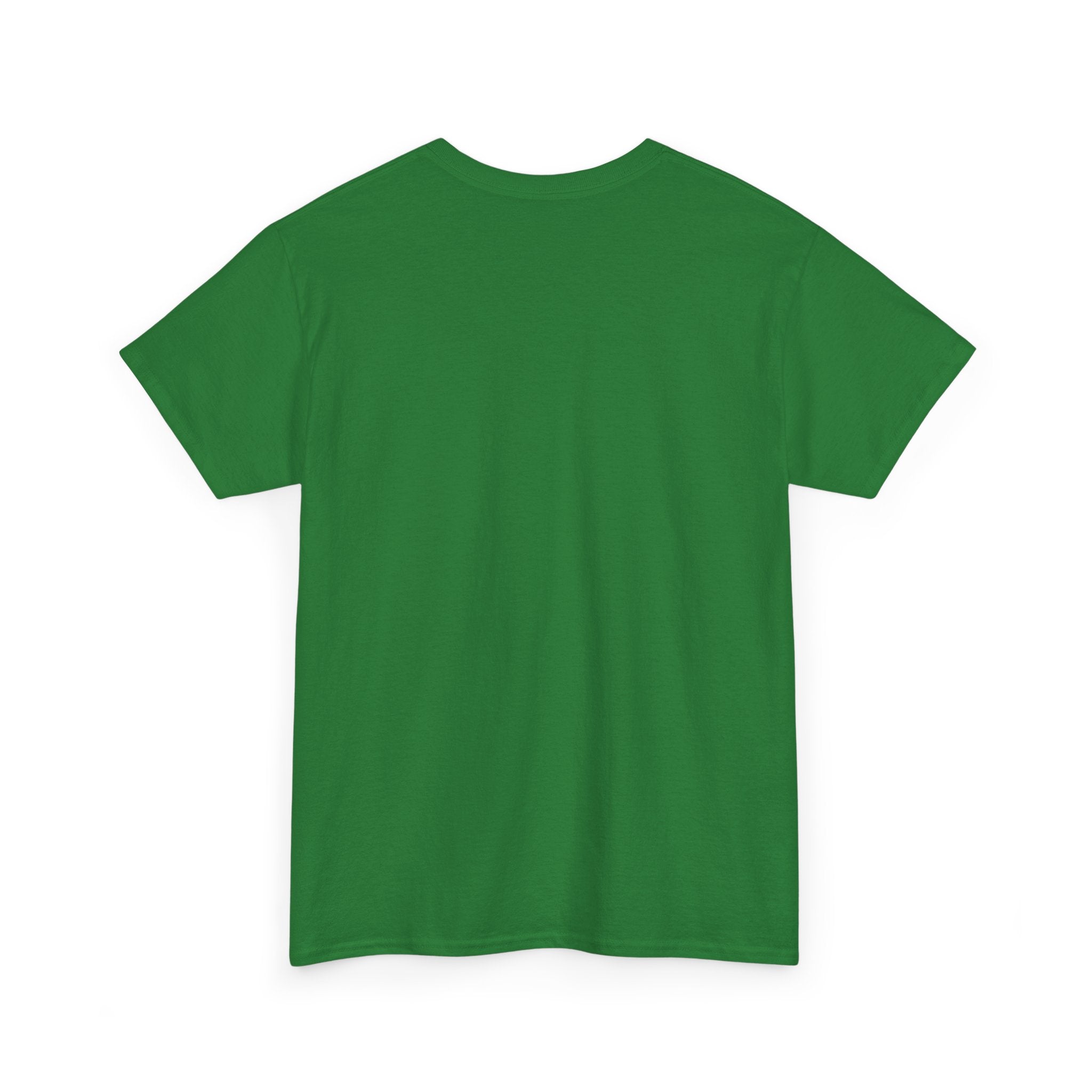Criminal - Unisex Heavy Cotton Tee