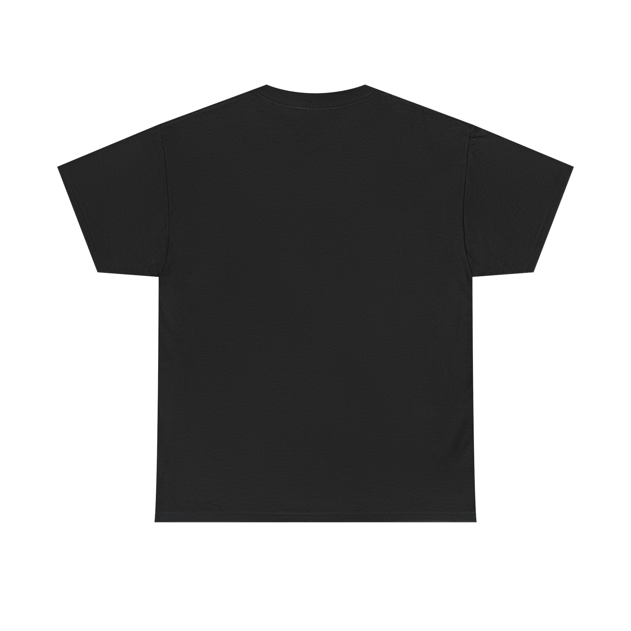 Criminal - Unisex Heavy Cotton Tee