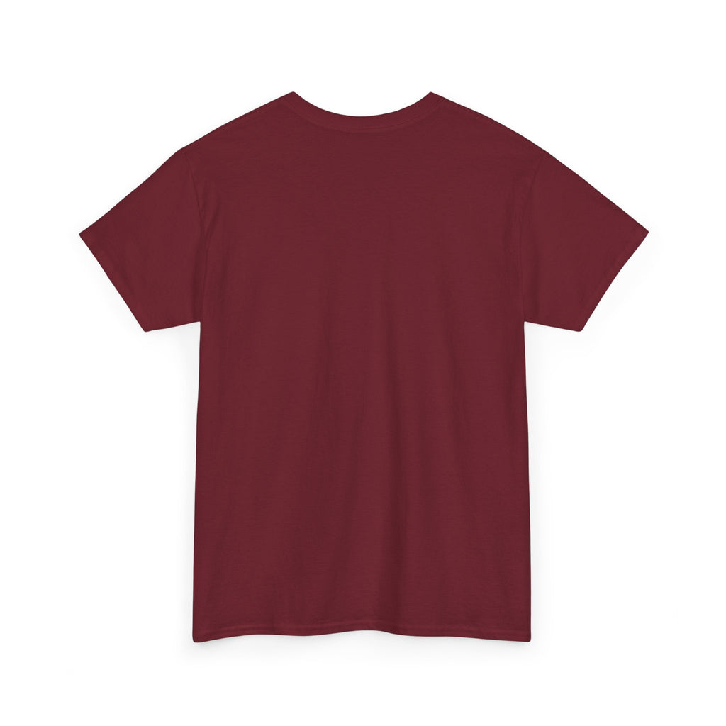 Criminal - Unisex Heavy Cotton Tee