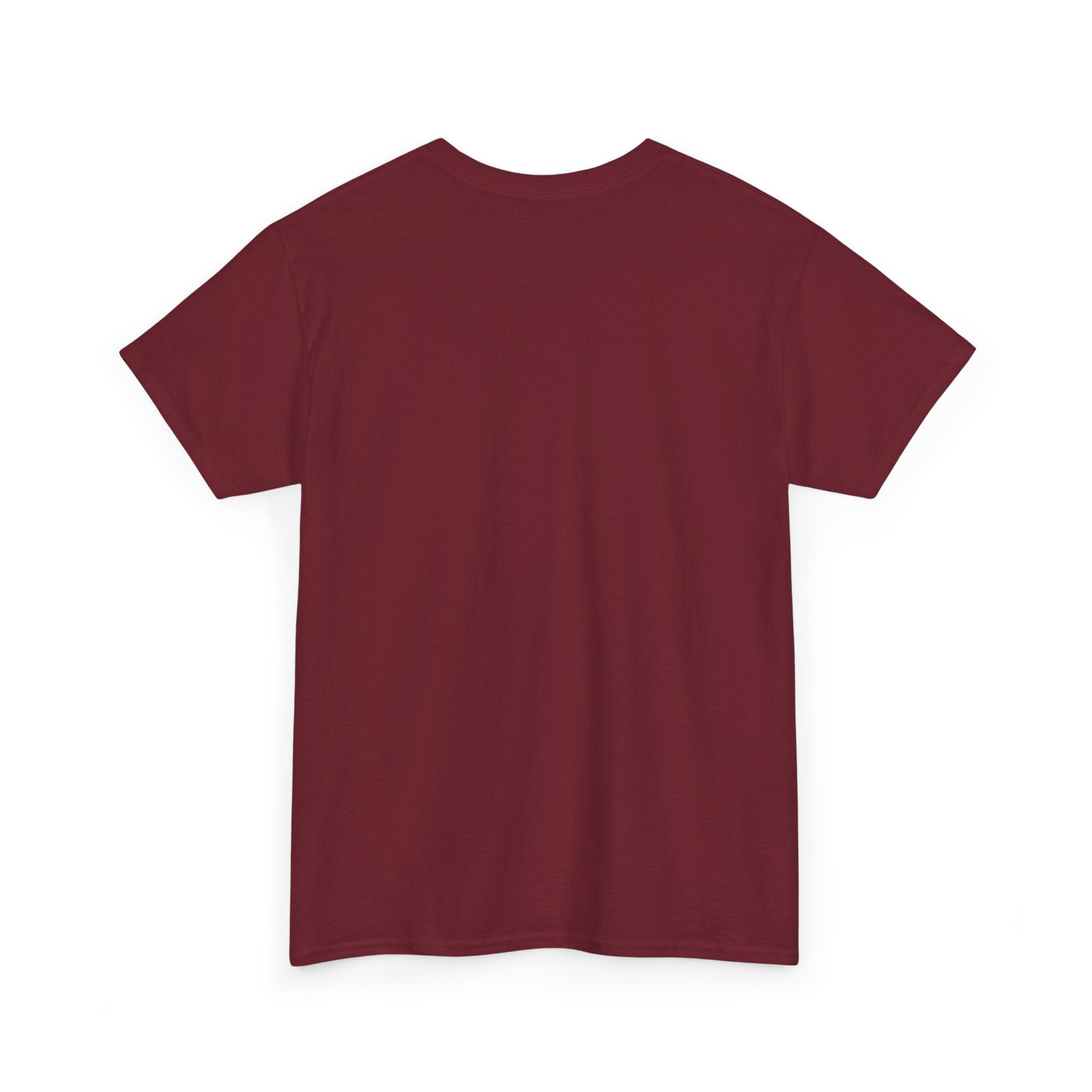 Criminal - Unisex Heavy Cotton Tee