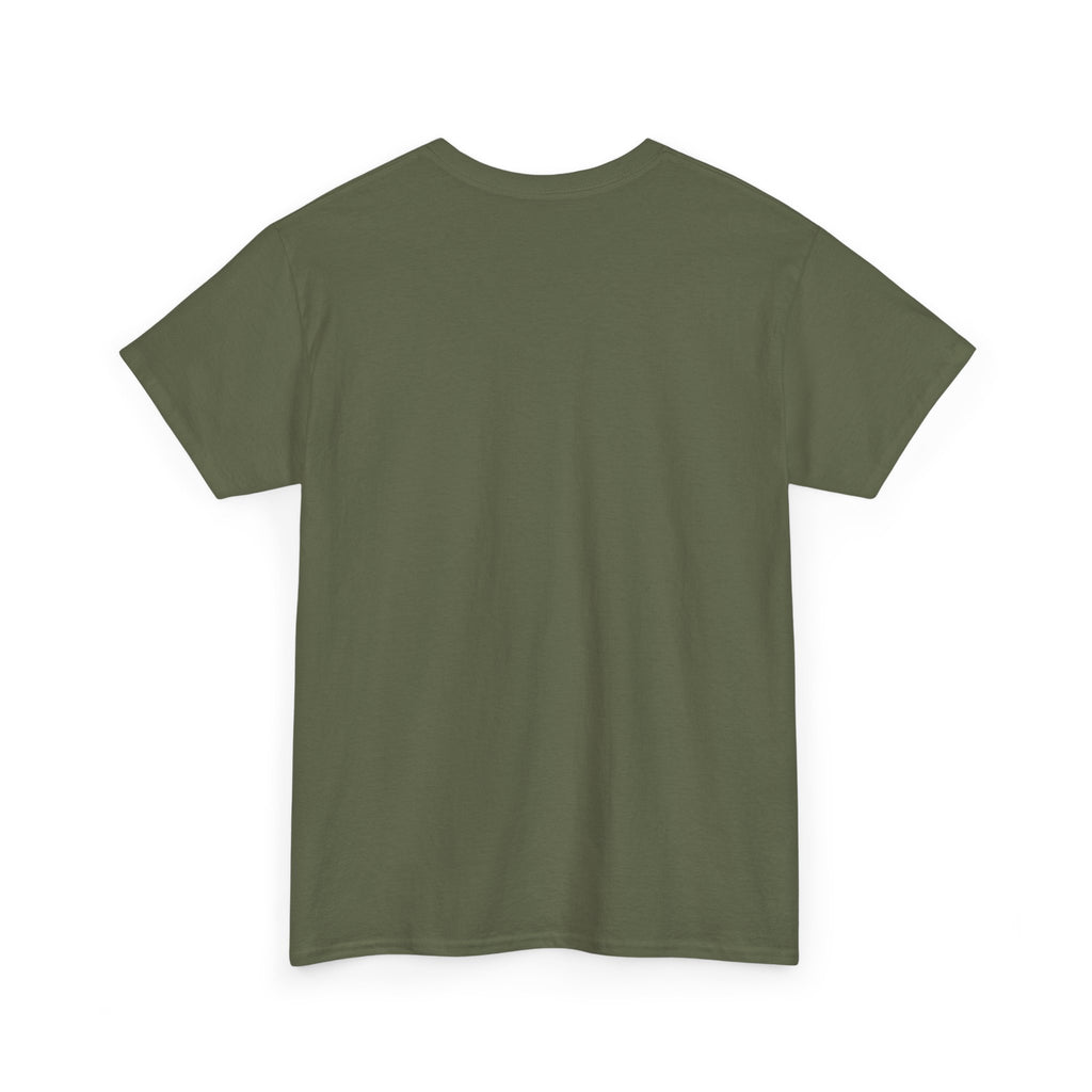 Criminal - Unisex Heavy Cotton Tee