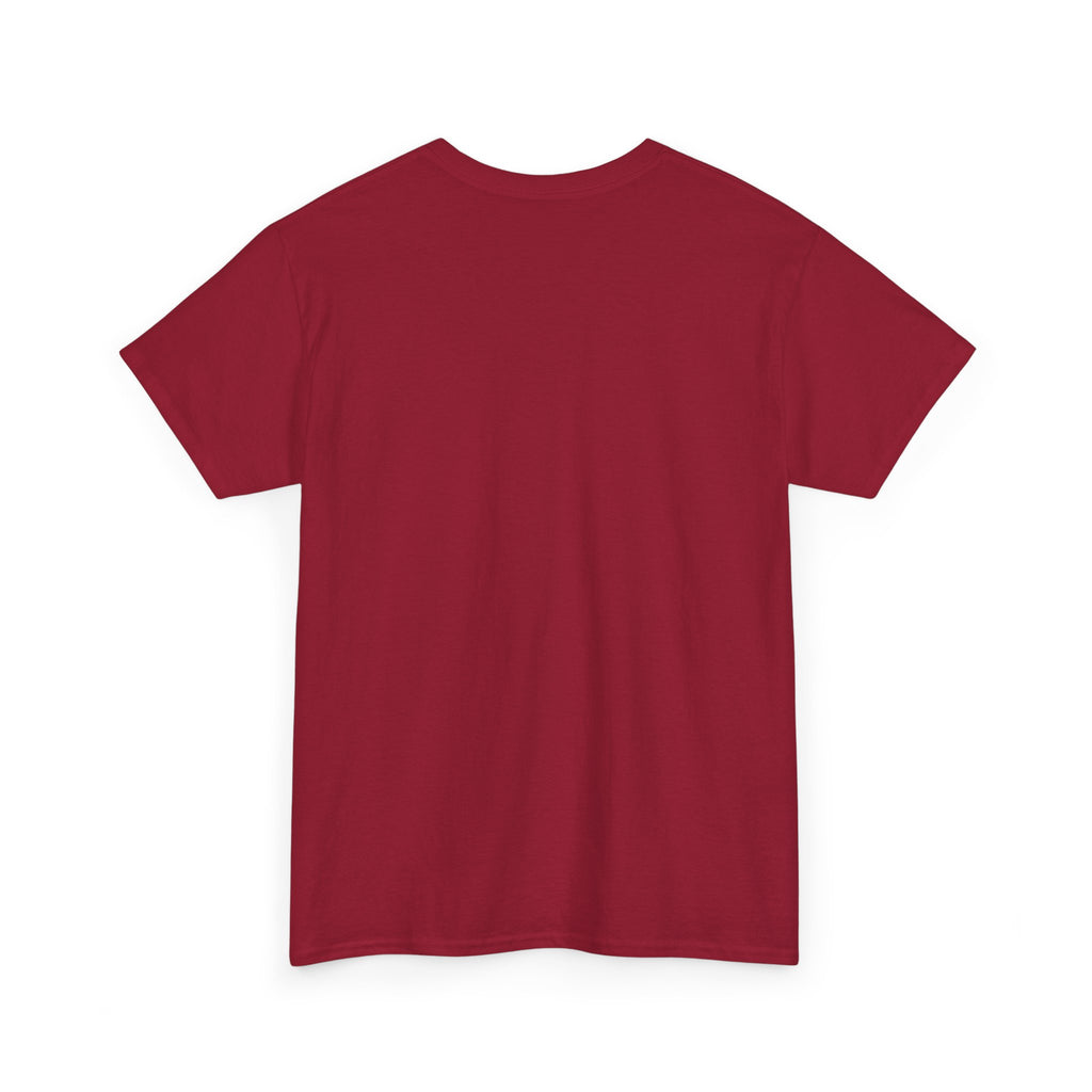 Criminal - Unisex Heavy Cotton Tee