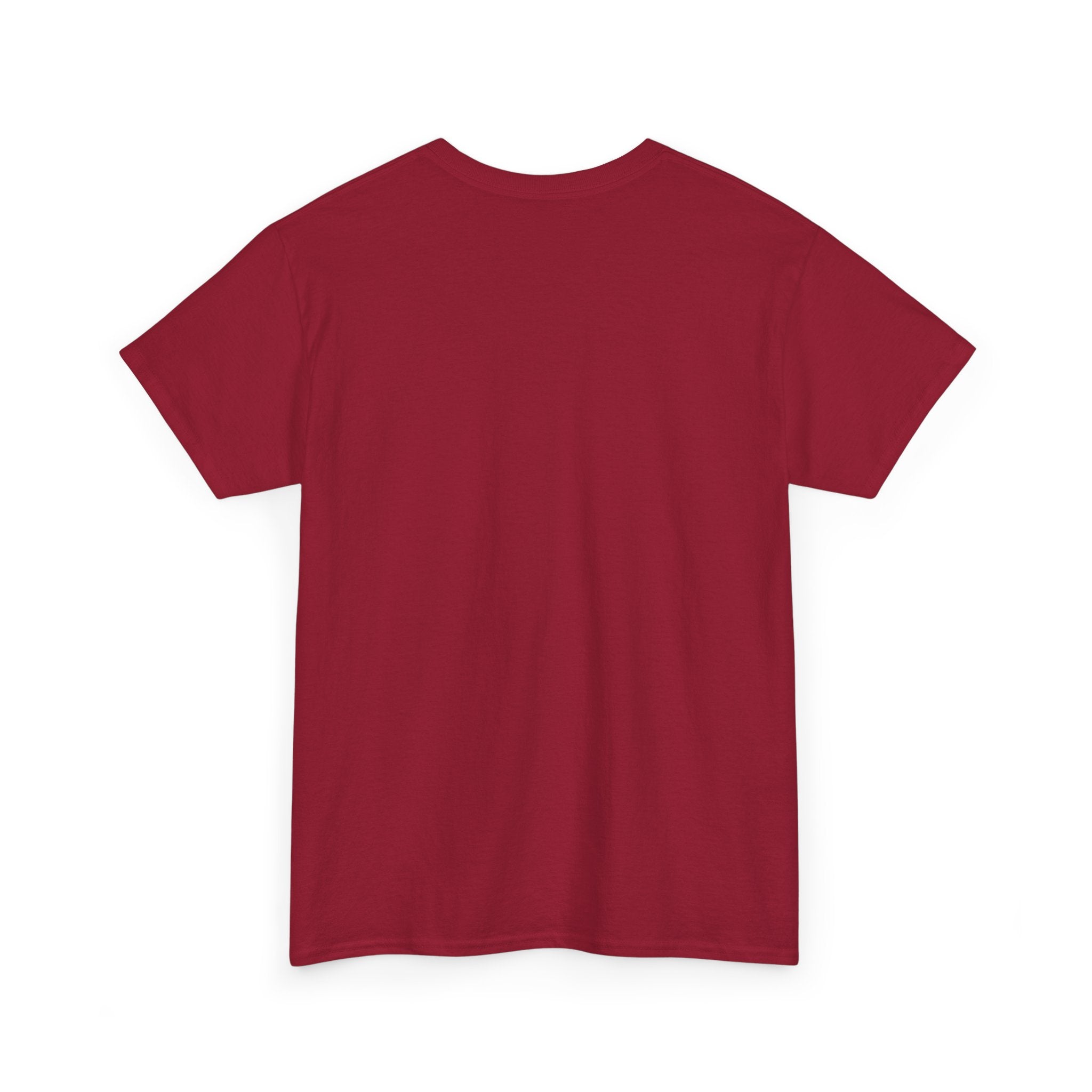 Criminal - Unisex Heavy Cotton Tee