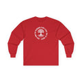 Tree of Liberty - Long Sleeve Tee