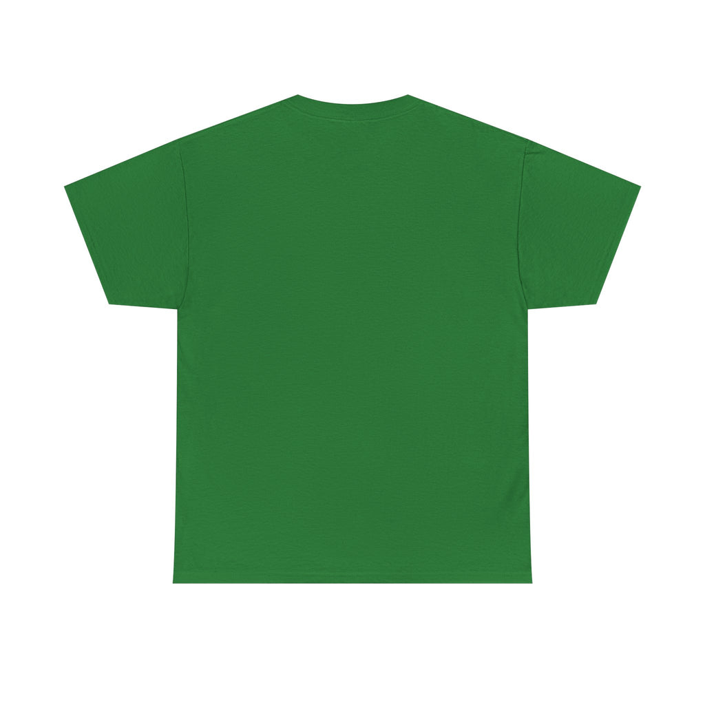 Criminal - Unisex Heavy Cotton Tee