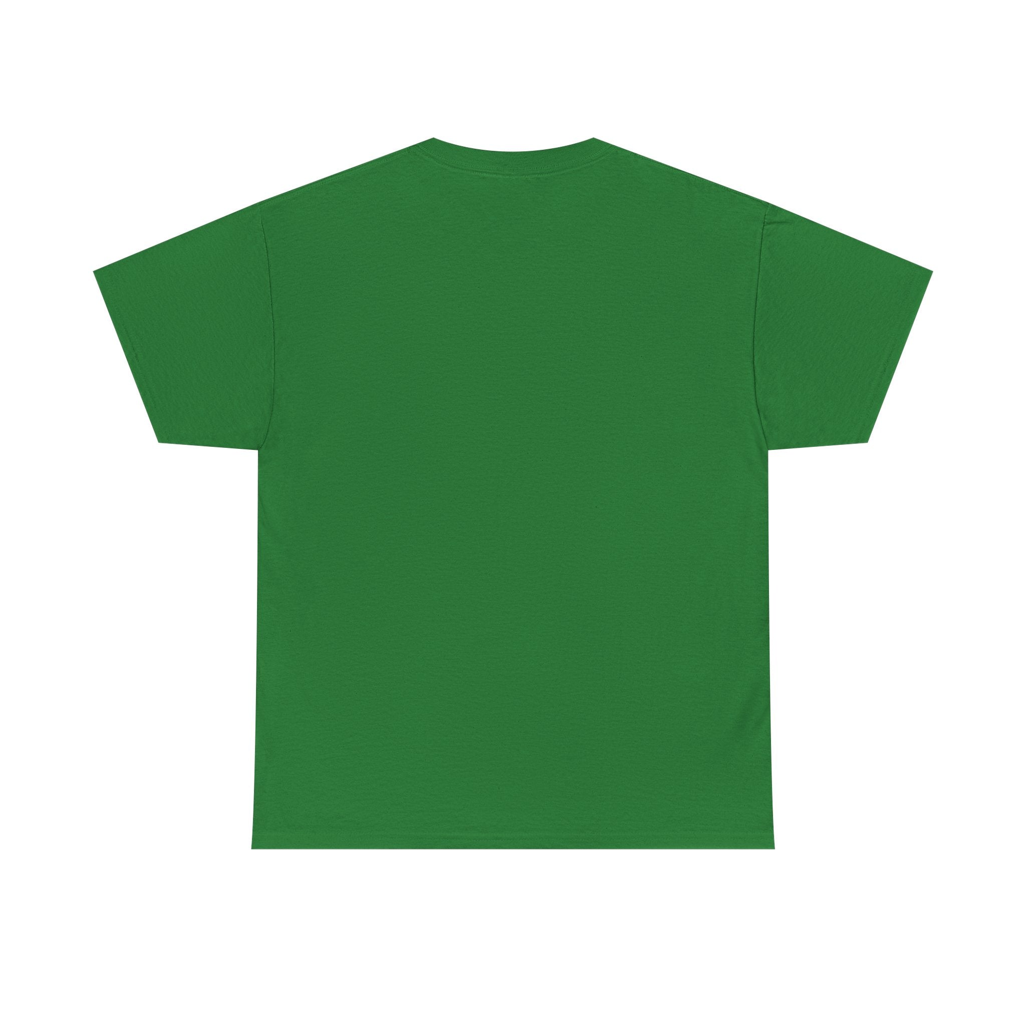 Criminal - Unisex Heavy Cotton Tee