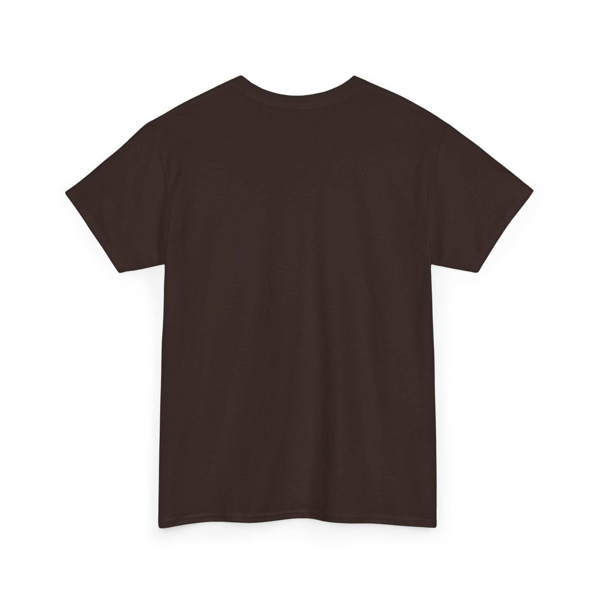 Criminal - Unisex Heavy Cotton Tee