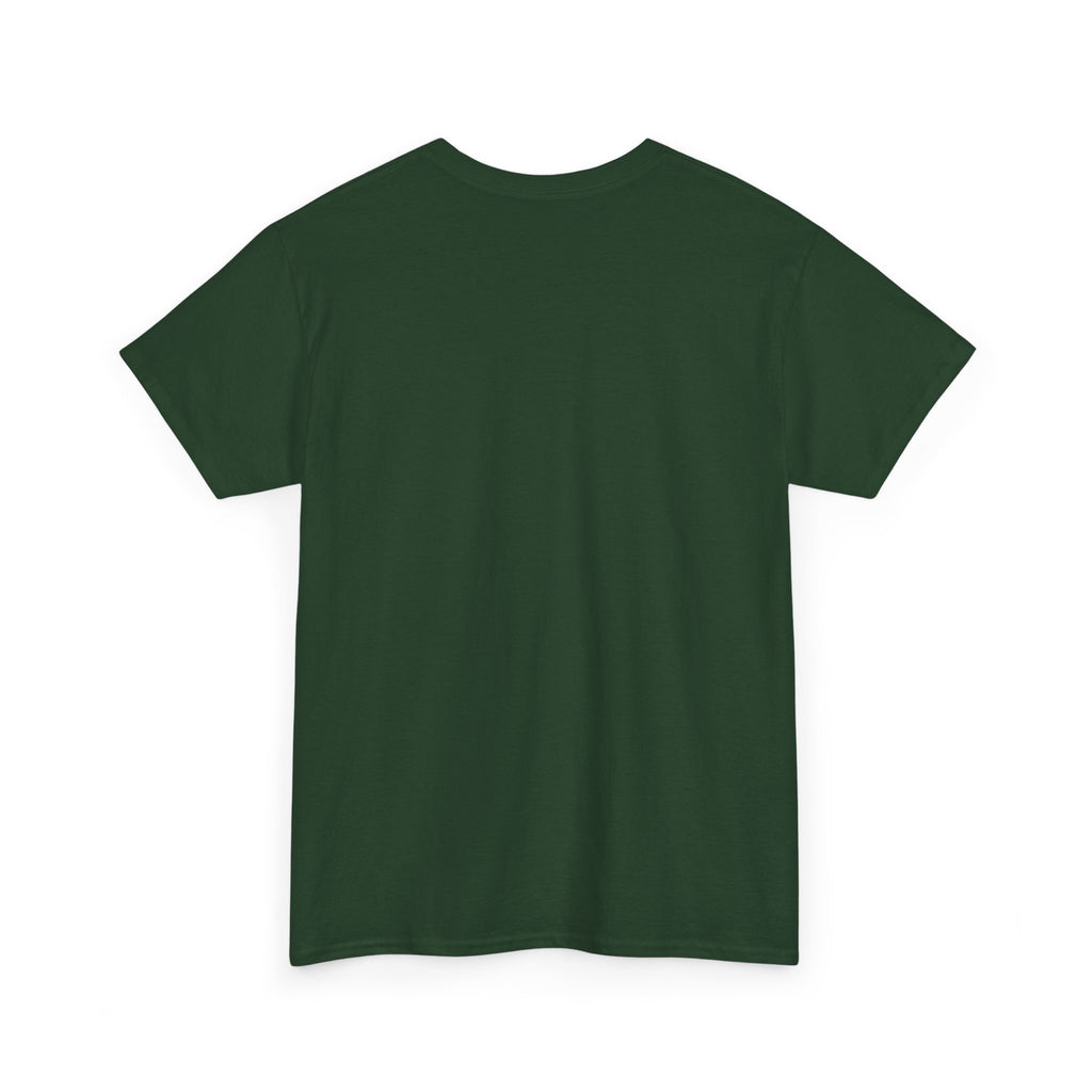Criminal - Unisex Heavy Cotton Tee