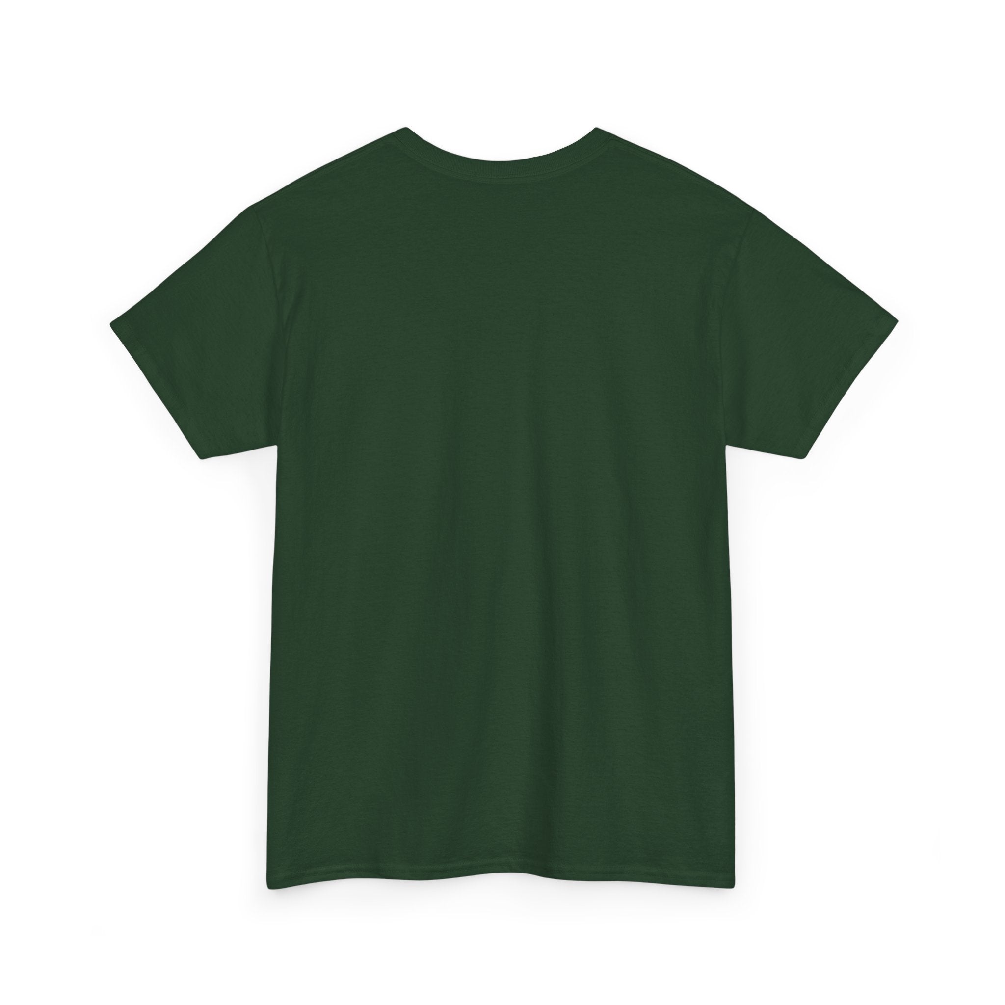 Criminal - Unisex Heavy Cotton Tee