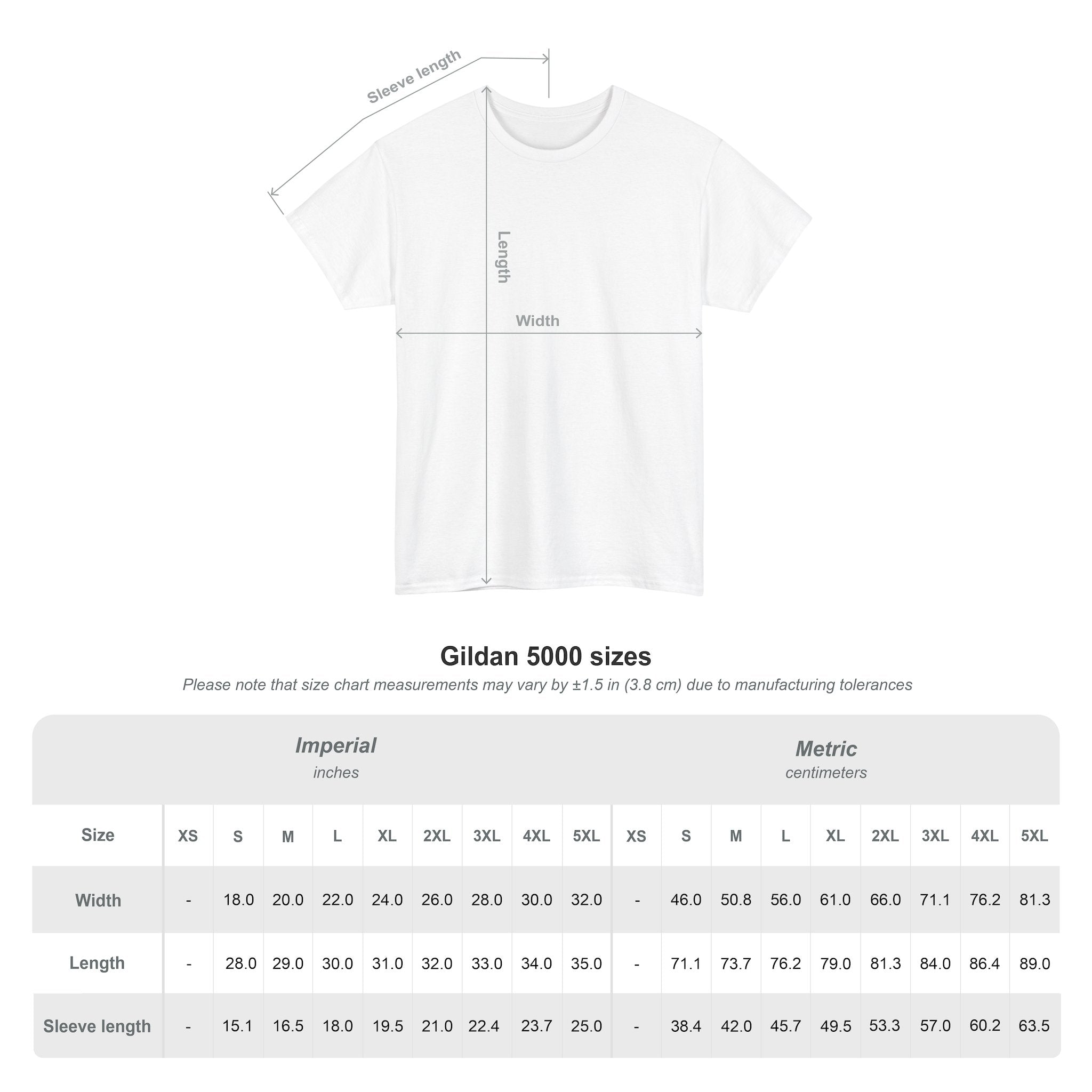 Graphic Tee — Tree Of Liberty - T-Shirt