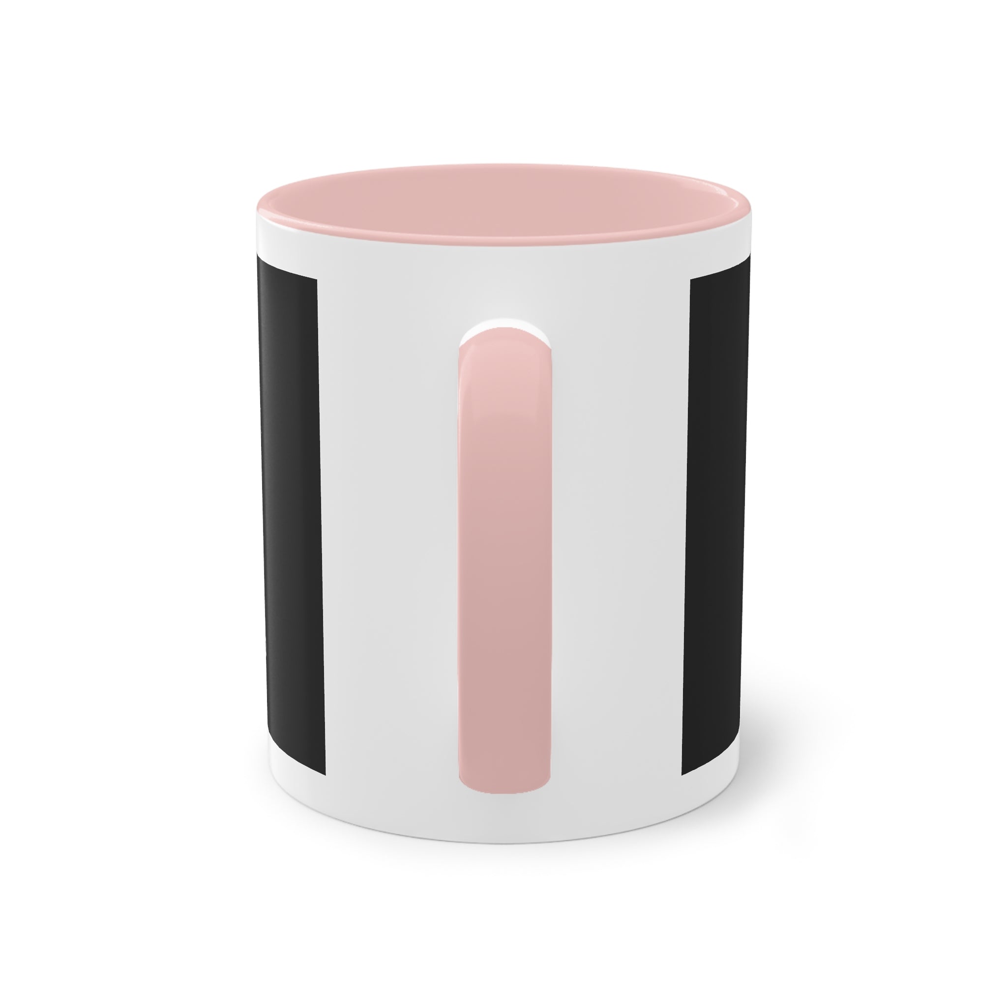 Funny Grandpa Coffee Mug — “Most days Grandpa smells like motor oil…” 11oz Two-Tone