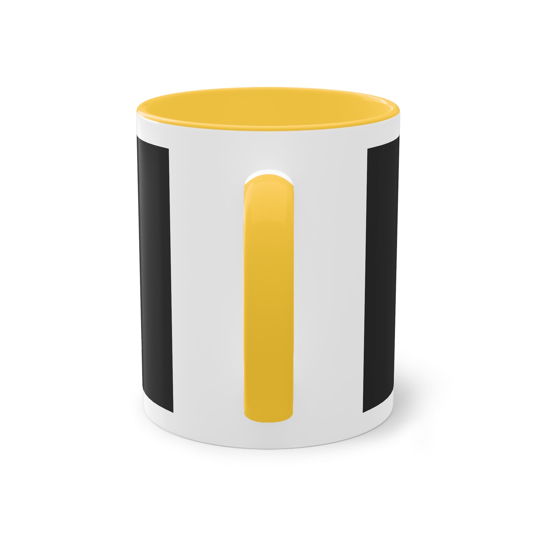 Funny Grandpa Coffee Mug — “Most days Grandpa smells like motor oil…” 11oz Two-Tone