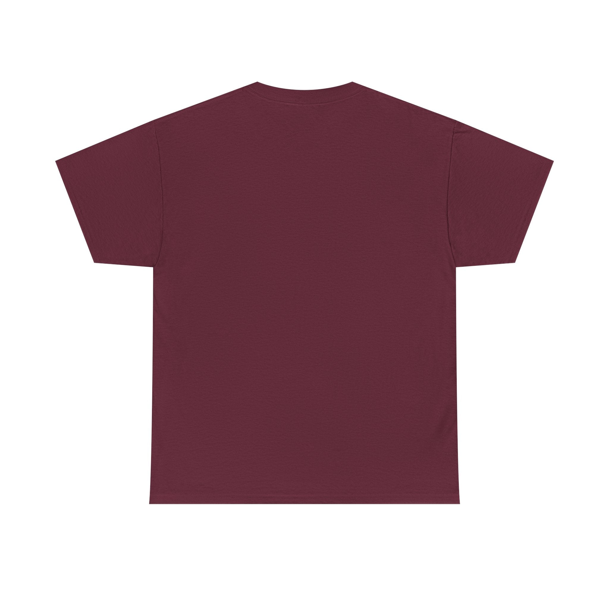 Criminal - Unisex Heavy Cotton Tee
